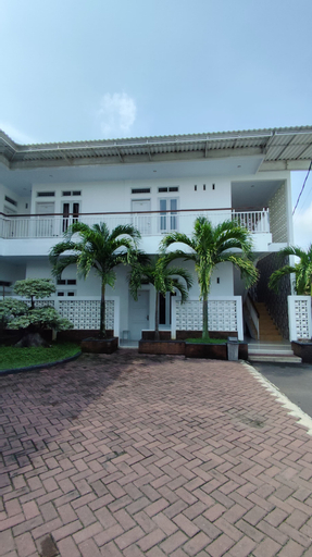 Backyard Guest House, Banjar
