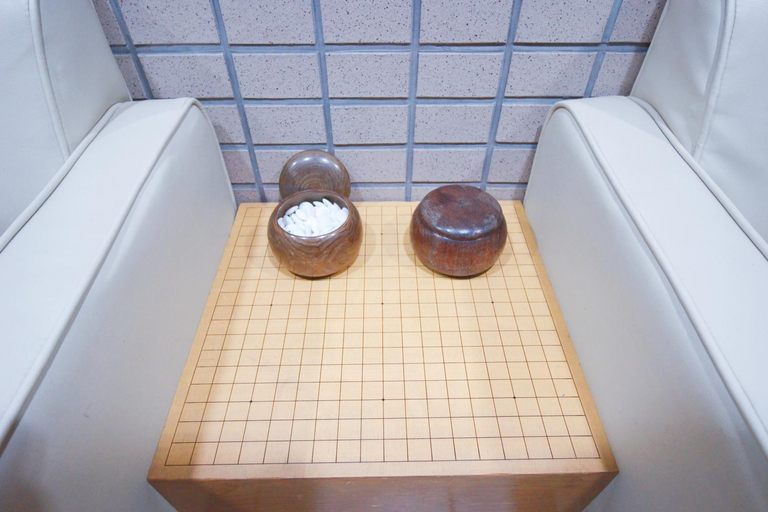Public Area 2, HOTEL AARON Tsuten West, Osaka