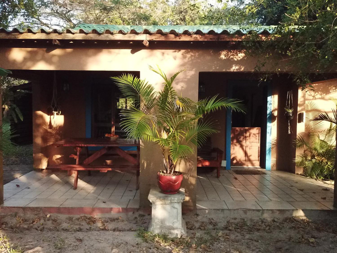 Others 5, Kaia Homestead, Umkhanyakude