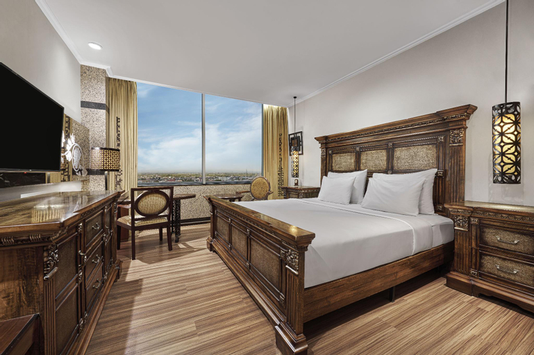 Bedroom 8