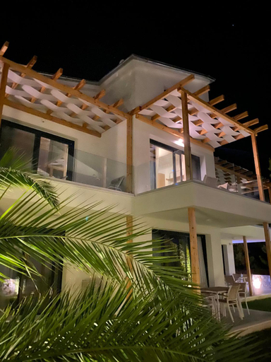 Others 4, NiSea Beach Apartments, East Macedonia and Thrace