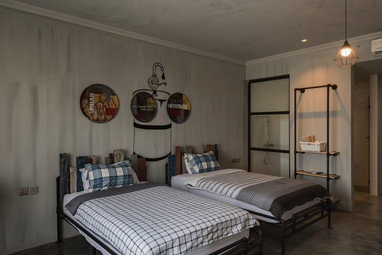 Bedroom 22