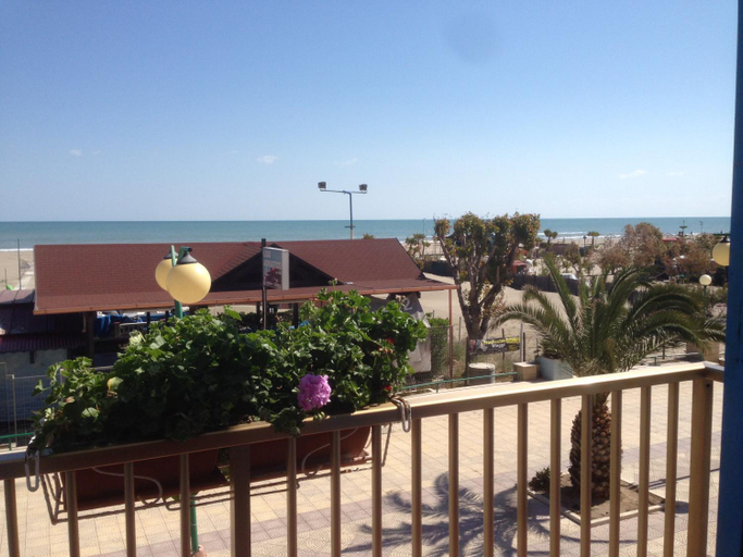 Others 5, Margheritamare, Barletta-Andria-Trani