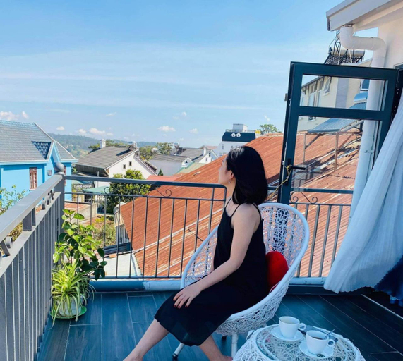 Others 5, Anh Duong House, Đà Lạt