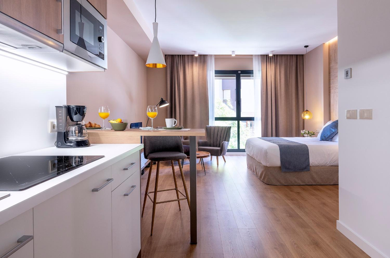 Others 3, Dauria Suites HA, Soria