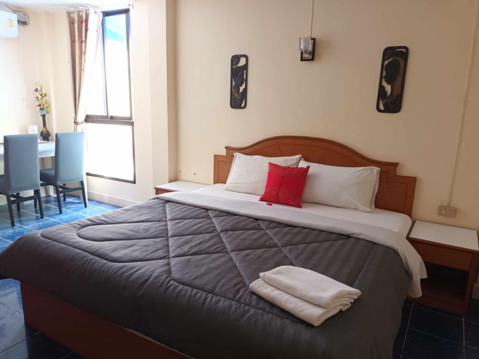 Bedroom 6