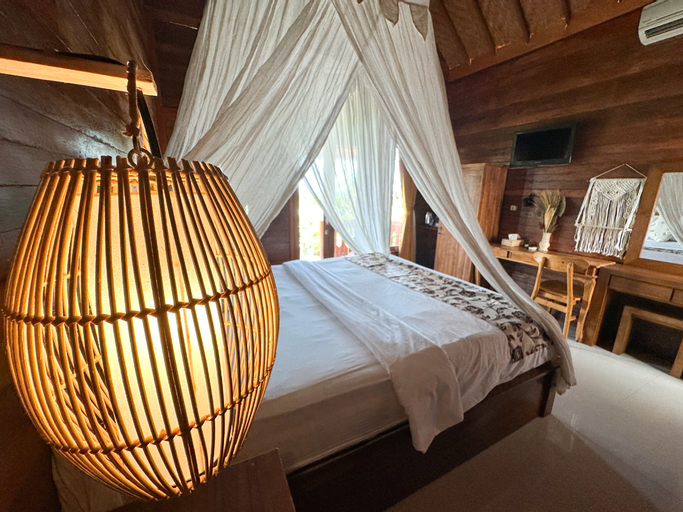 Bedroom 21