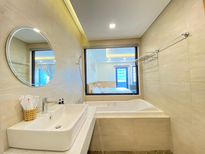 Bedroom 4, FLC Sunny Beach Quy Nhon Apt, Qui Nhơn