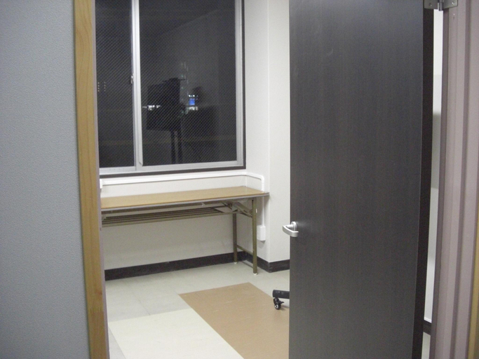 Bathroom 4, Leiwa Inn, Tottori