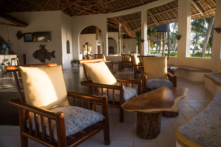 Food & Drinks 5, Antonio Beach Hotel and Spa, Kati