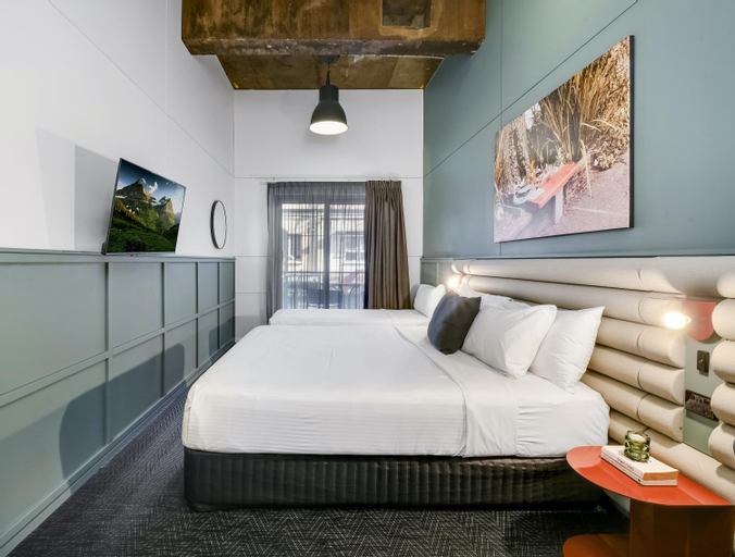 Bedroom 8