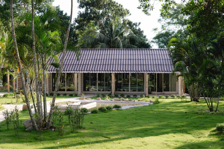 Exterior & Views 2, Bunyagard Koh Kood Resort, K. Ko Kut