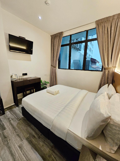 Bedroom 9
