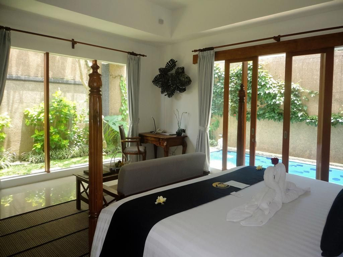 Bedroom 14