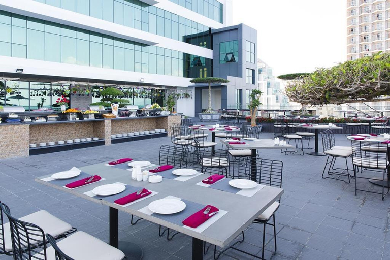 Food & Drinks 4, Nomad Apartment, Nha Trang