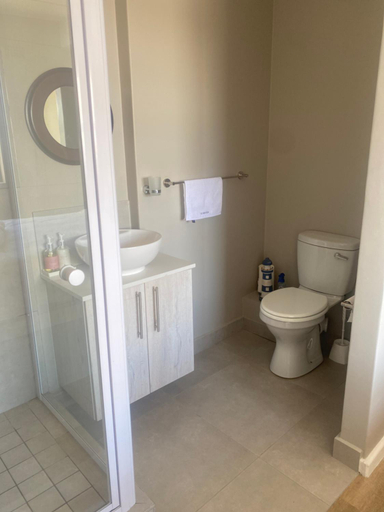 Bathroom 4, NIVICA Lifestyle Apartments, West Coast
