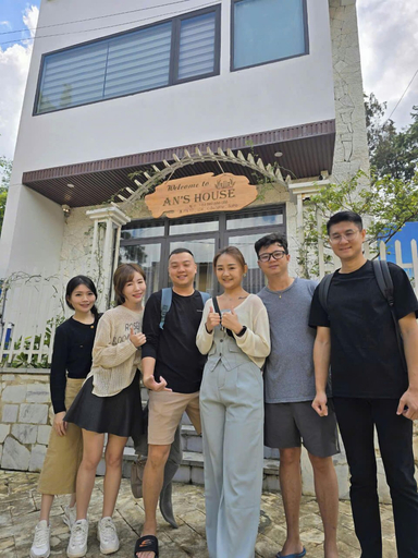 Exterior & Views 2, An's House Villa Sapa - Apartment, Sa Pa