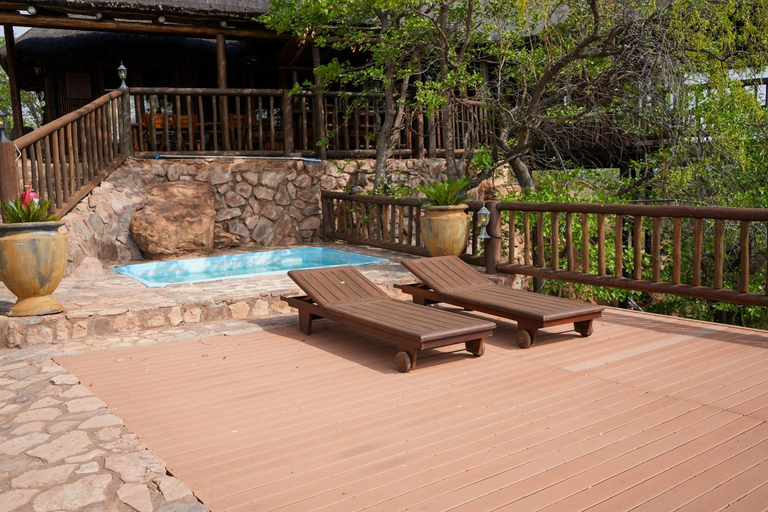Others 3, Lucca Lodge, Vhembe