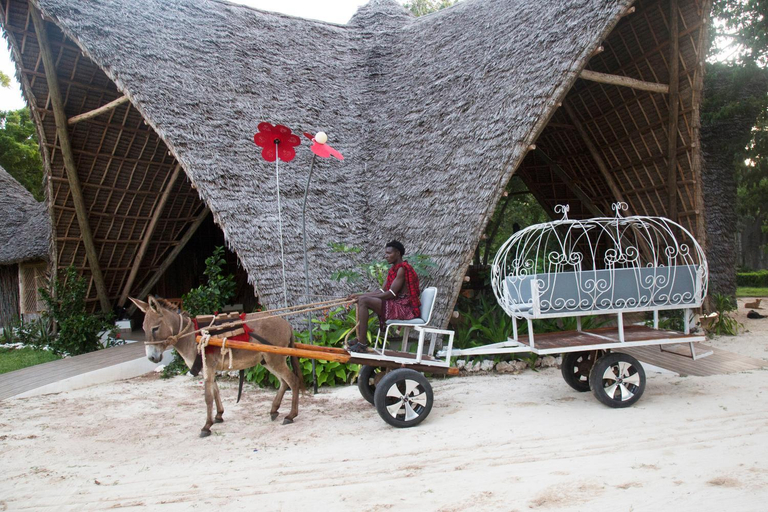 Public Area 2, Antonio Beach Hotel and Spa, Kati