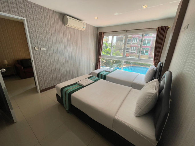 Bedroom 6