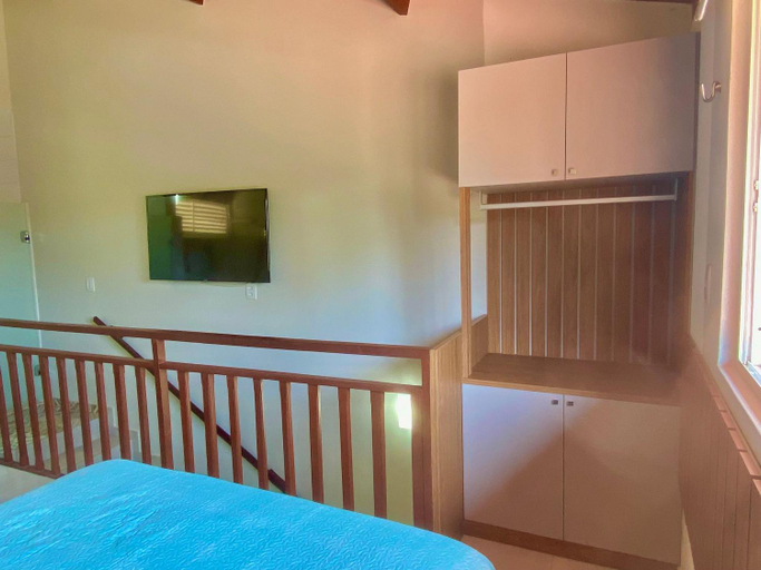 Bedroom 3, Solar Agua Apartaments, Tibau do Sul
