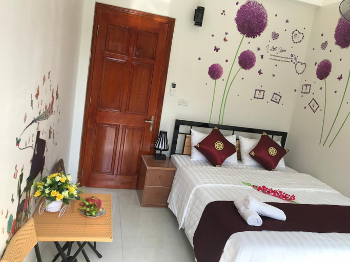 Bedroom 2, Thang Loan Tam Coc Hostel, Hoa Lư