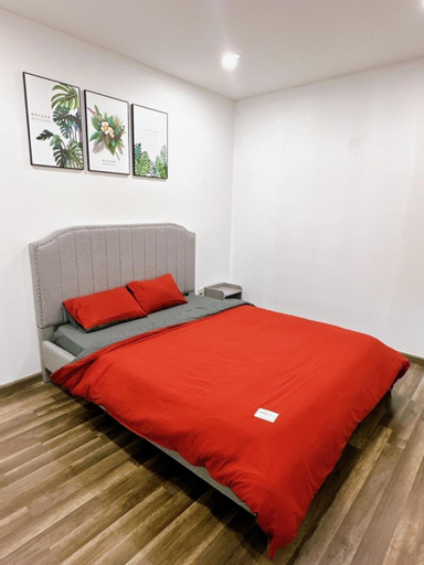 Beta House Ha Do Apartment, District 10