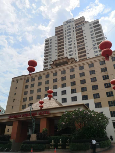 Exterior & Views 1, Resort Suites By Newcityhome, Petaling Jaya