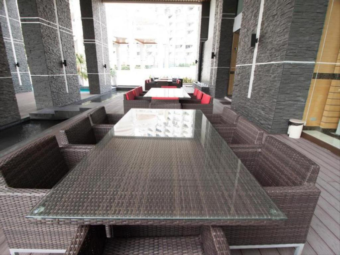 Others 5, Wongamat Tower High Floor&Seaview, Pattaya