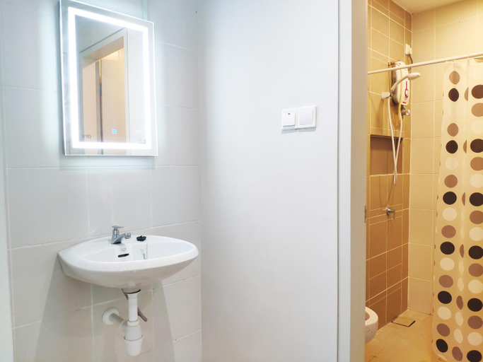Others 5, Pacific 63, Next to PJ Jaya One, 4 pax, Petaling Jaya