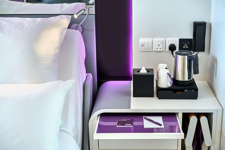 Bedroom 9