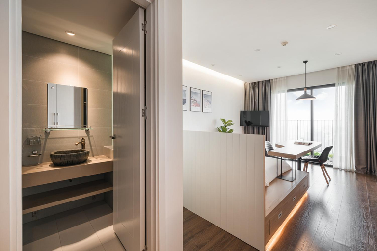 Others 3, MintHomes - VinHomes Dcapitale - Beauty Apartment, Cầu Giấy