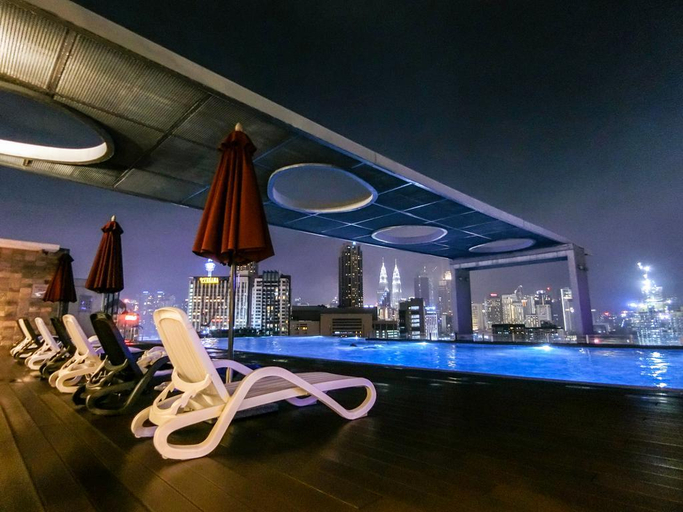 Others 3, Pudu Apartments, Kuala Lumpur