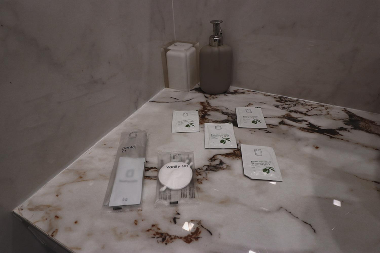 Others 3, Aron Only Suites Bed and Breakfast, Pescara