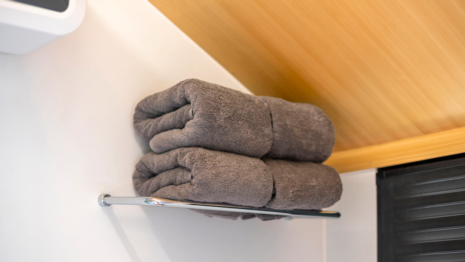 Amenities 5