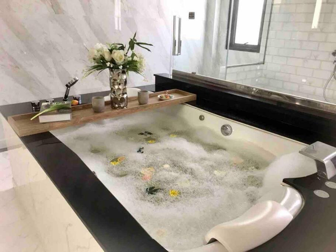 Others 4, Pattaya 5BD Villa w/sauna - Exquisite Pool Villa C, Pattaya