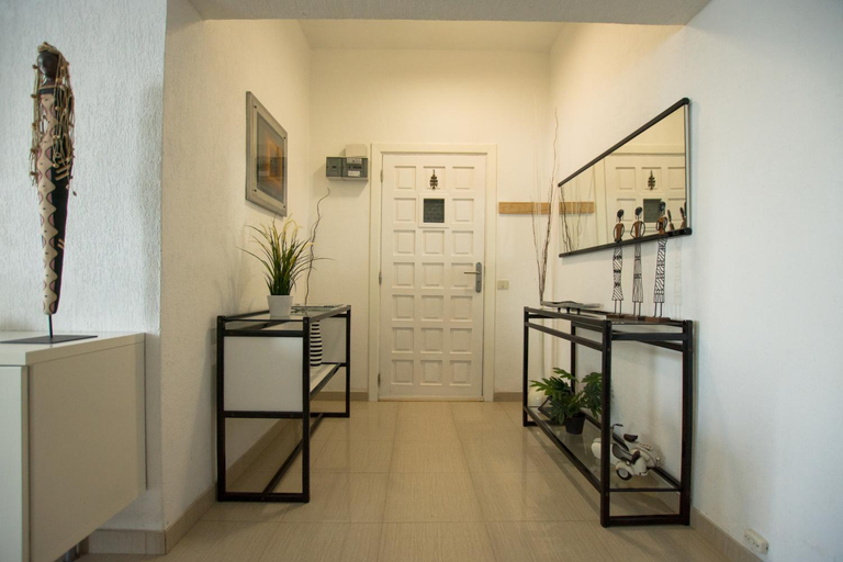 Public Area 2, Seaview Apartment, Playa Chica, Las Gaviotas,311, Santa Cruz de Tenerife