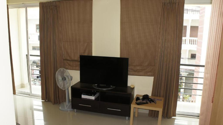 Others 4, Jomtien Beach Apartments, Pattaya