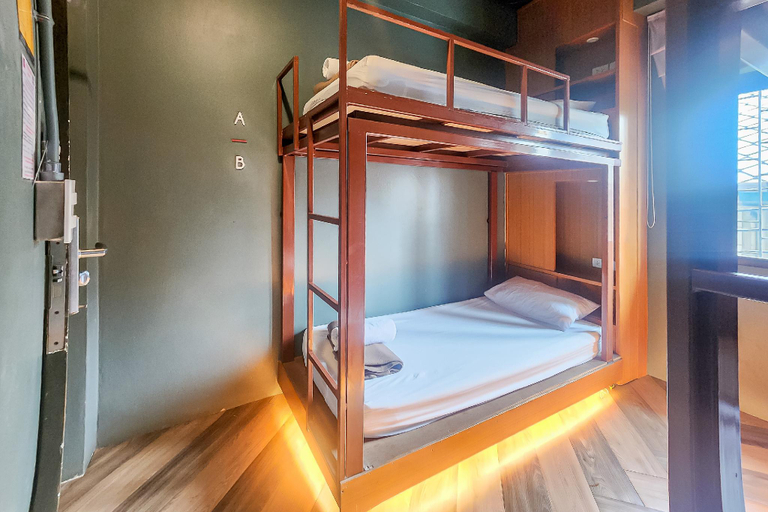 Bedroom 8