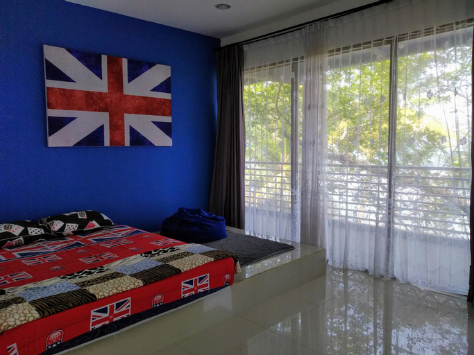 Bedroom 7