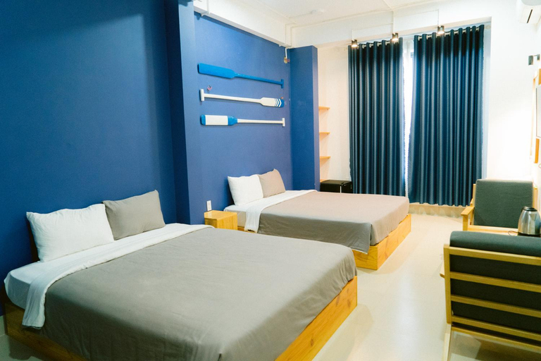 Bedroom 9