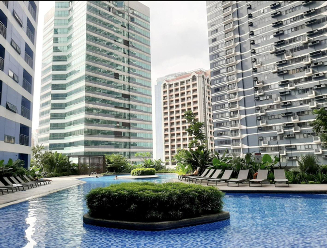 Air Residence Makati, Makati City