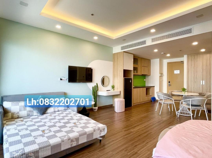 Others 2, TMS Pullman Can Ho Cao Cap Quy Nhon, Qui Nhơn