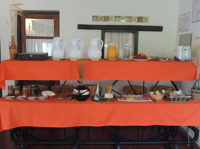 Food & Drinks 5, Hotel Finca Las Margaritas, Chicoana
