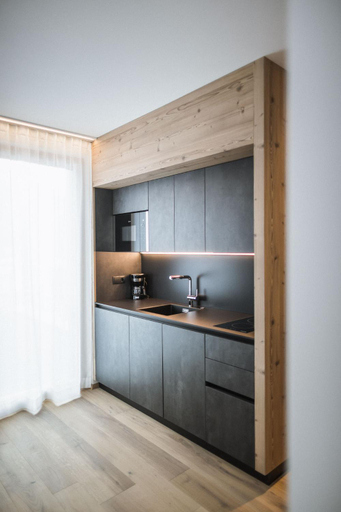 Others 4, AhriaNova Apartments, Bolzano