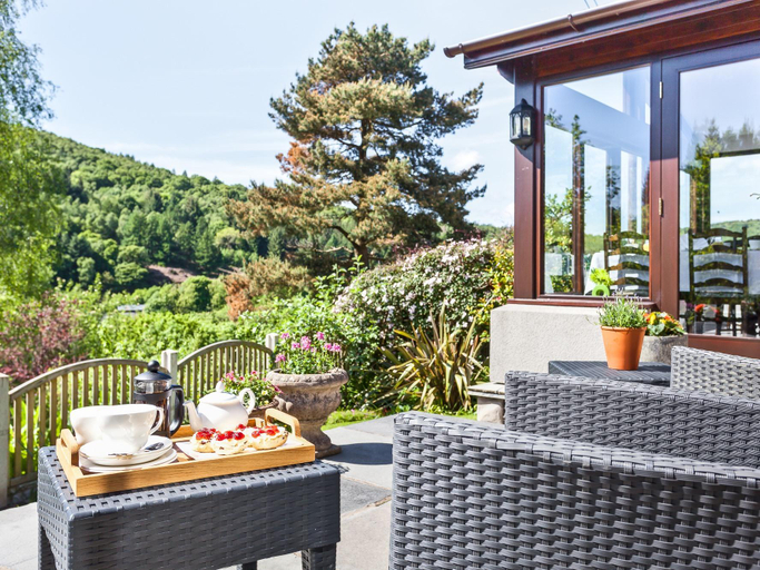 Others 4, Hill Crest Country Guest House, Cumbria