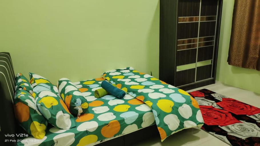 3, Mysa Homestay, Kampar