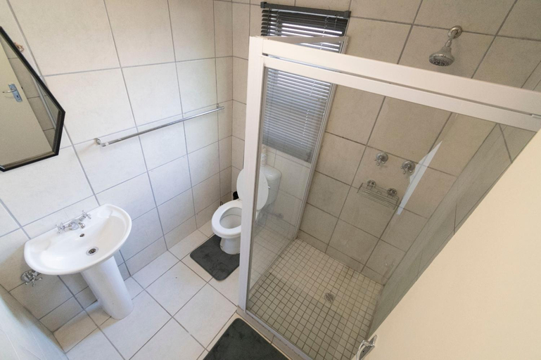 5, Mulkana, Mangaung