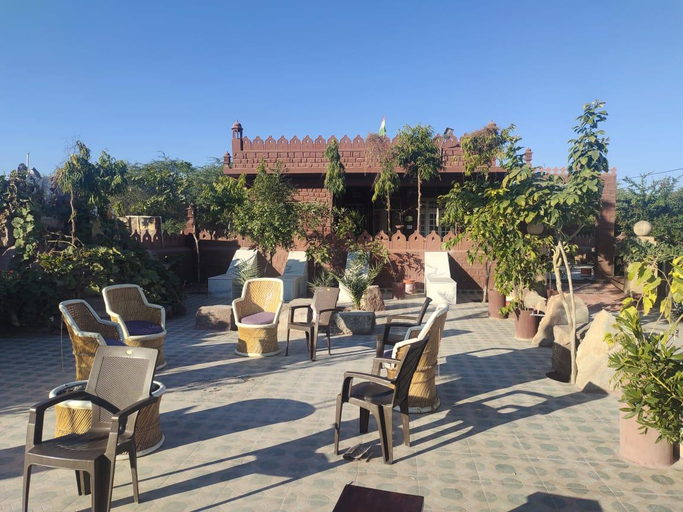 Others 5, Jakhira Heritage Village Home Stay , Sajara, Jodhpur