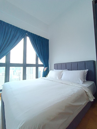 Others 5, LUX 39A Balcony KLCC View 1 Bedroom Infinity Pool, Kuala Lumpur